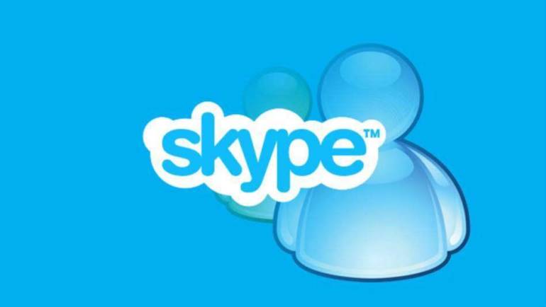 Online-Therapie per Skype