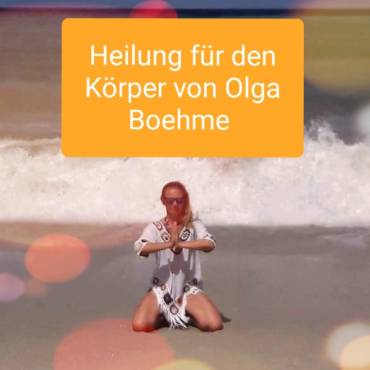 Übungen von Olga Böhme gegen Rückenschmerzen
